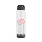 Infuser Water Bottle