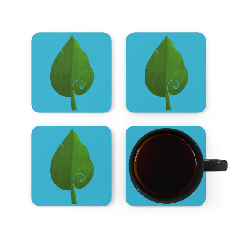 Coaster Set