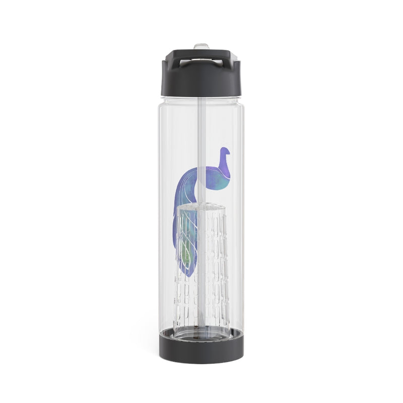 Infuser Water Bottle