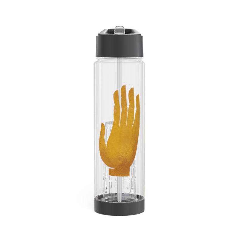 Infuser Water Bottle