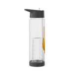 Infuser Water Bottle