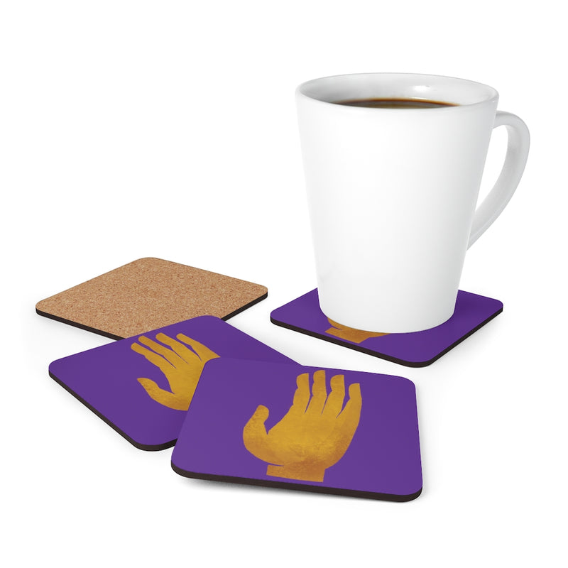 Coaster Set