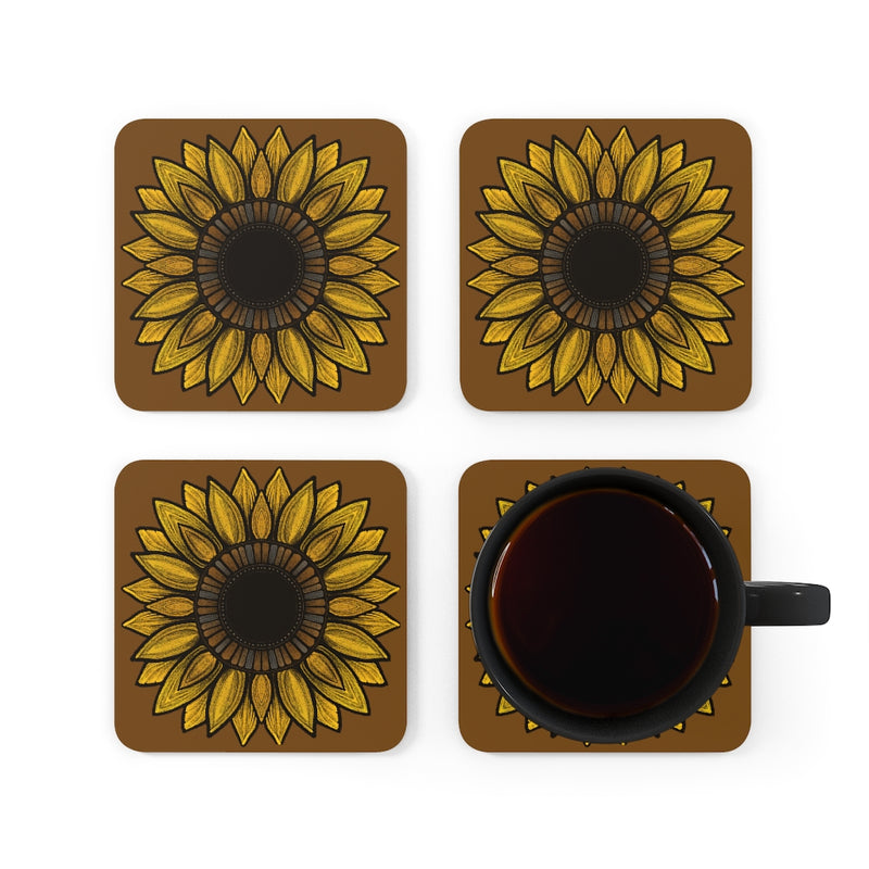 Coaster Set