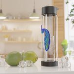 Infuser Water Bottle