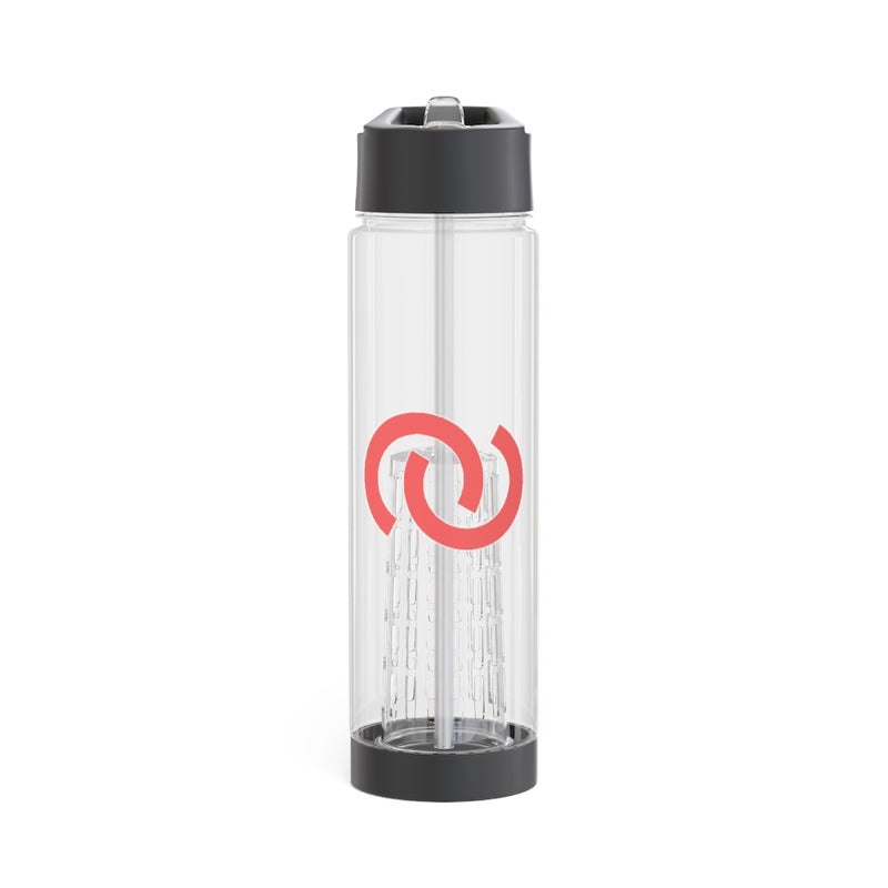 Infuser Water Bottle