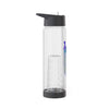 Infuser Water Bottle