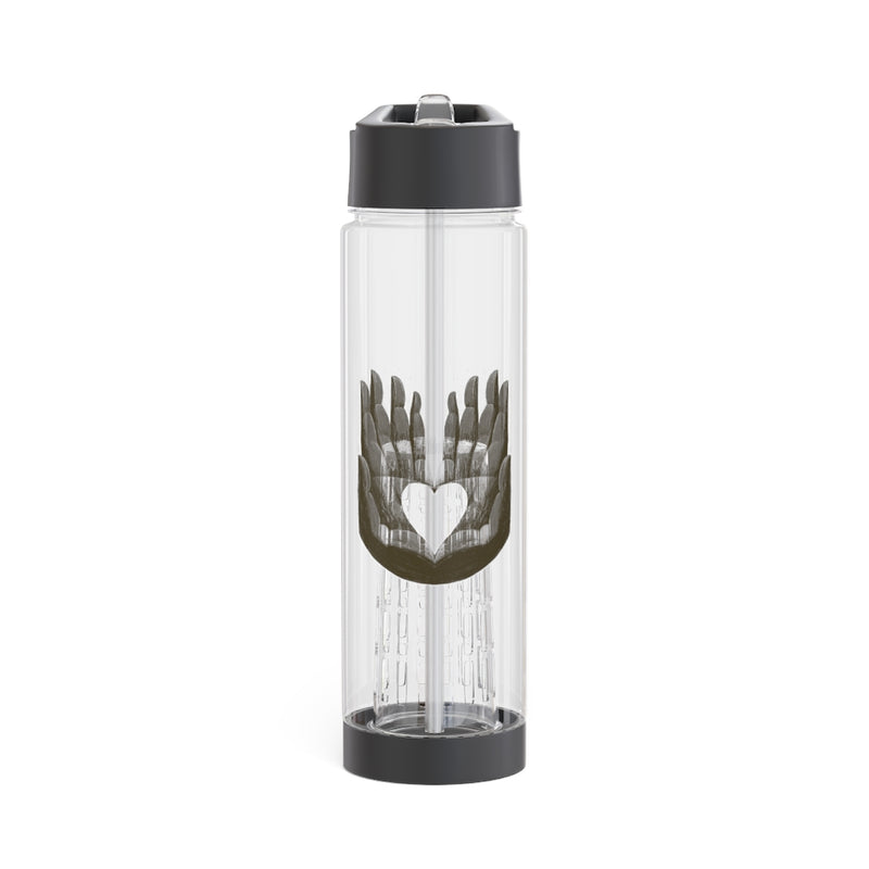 Infuser Water Bottle