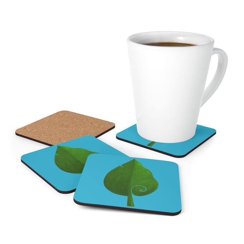 Coaster Set