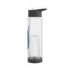 Infuser Water Bottle