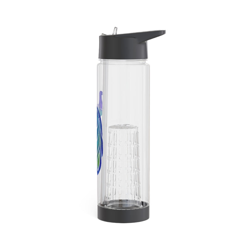 Infuser Water Bottle