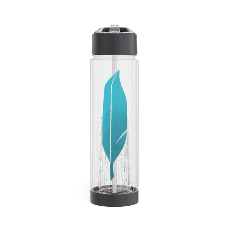 Infuser Water Bottle