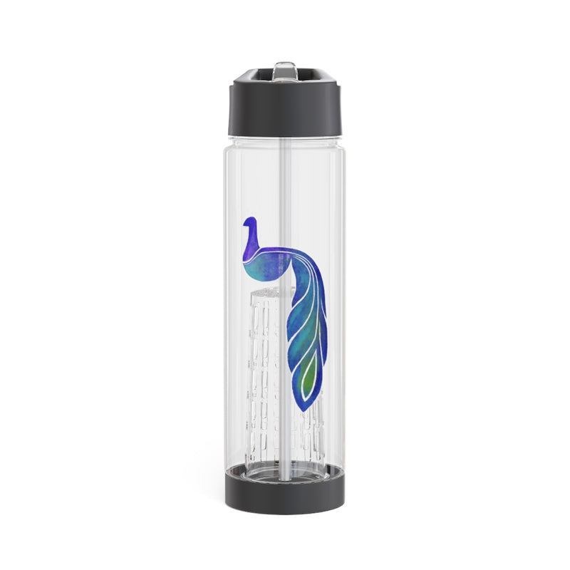 Infuser Water Bottle