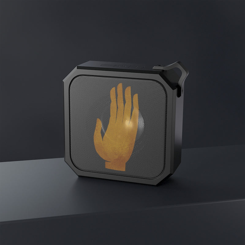 Speaker