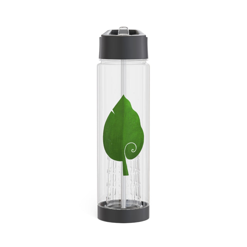 Infuser Water Bottle