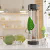 Infuser Water Bottle