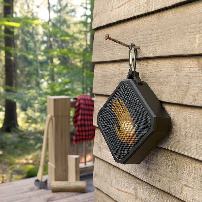 Speaker
