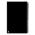 Spiral Notebook