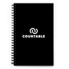 Spiral Notebook