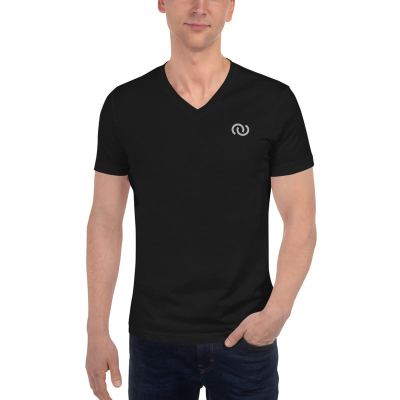 V-Neck T-Shirt