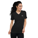V-Neck T-Shirt