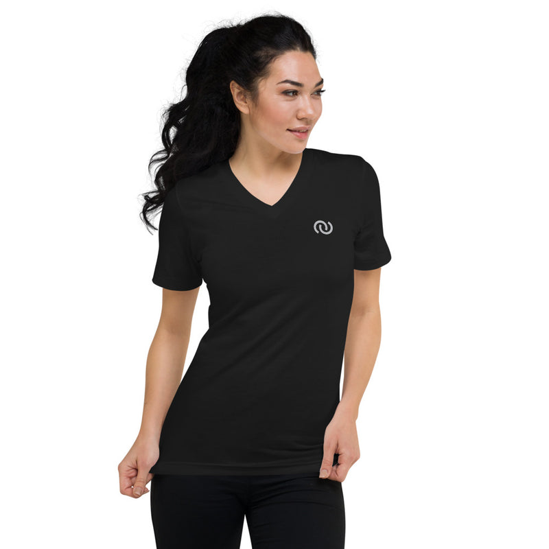 V-Neck T-Shirt